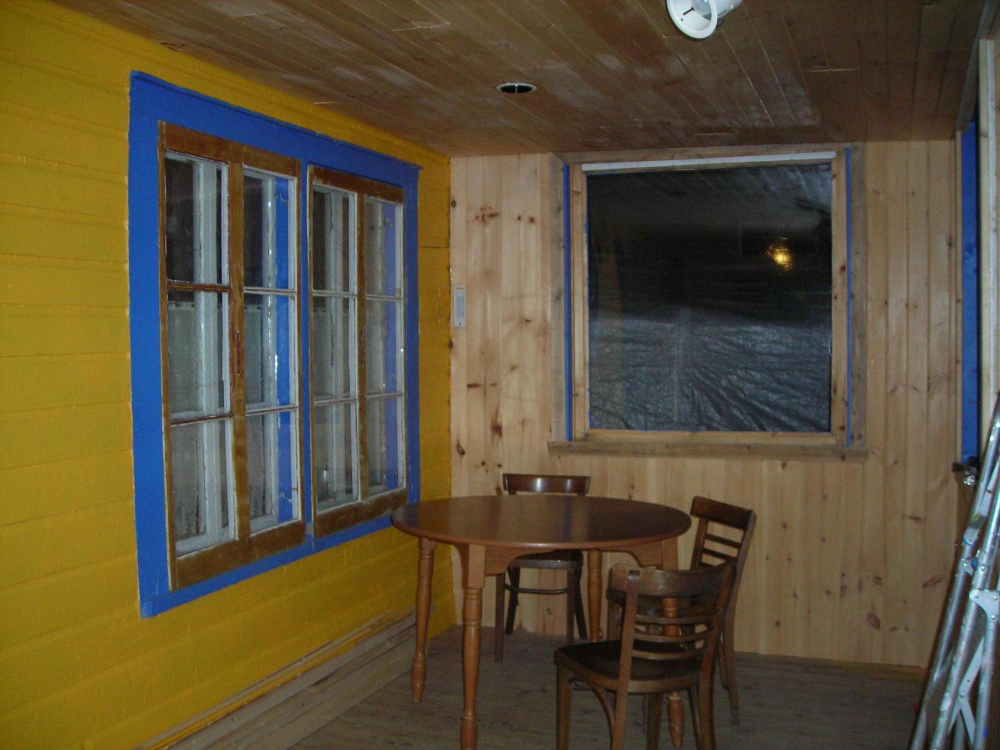 Gite Des Hauteurs Et Cafe De La Place Saint Zenon Kültér fotó